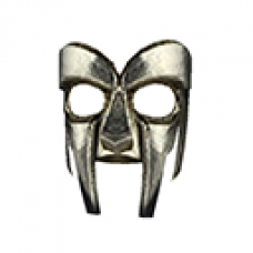 Winter 2012 - Marquis Mask