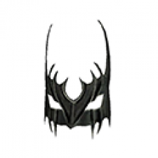 Winter 2012 - Marchioness Mask