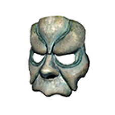 Winter 2012 - Duke Mask