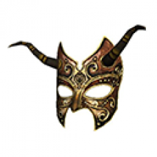 Winter 2012 - Prince Mask