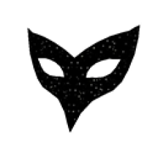 Winter 2012 - Lady Mask