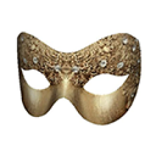 Winter 2012 - Dame Mask