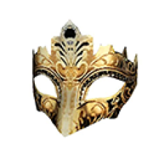 Winter 2012 - Baron Mask