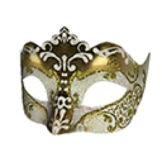 Winter 2012 - Baroness Mask