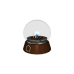 Winter 2011 - Firepit Snowglobe
