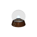 Winter 2011 - Hot Tub Snowglobe