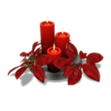 Collection of candles