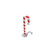 Large Candy Cane