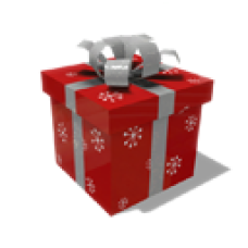 Present Boxes