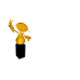 Xi: Continuum - Golden Bad Stapler