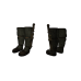 Hunter All-Weather Boots (for Female)