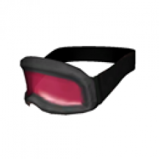 Hunter Infrared Goggles (for Female)