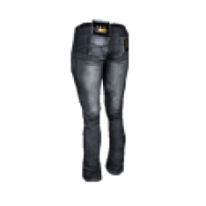 YPSH Tablet Jeans