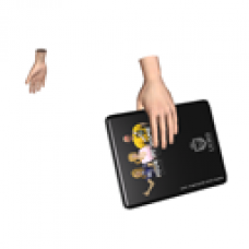 YourPSHome.net Tablet (for Female)
