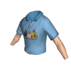 YourPSHome.net Polo