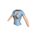 YourPSHome.net V-Neck