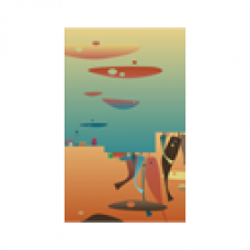 ibb and obb Canvas Print #2/8