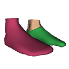 ibb and obb Socks (Female)