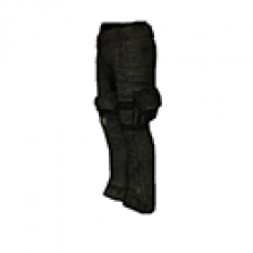 Cole Costume Legs