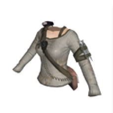 inFAMOUS Medic Sweater