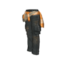 inFAMOUS Medic Pants