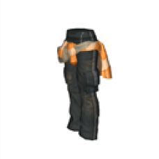 inFAMOUS Medic Pants