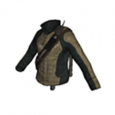 Cole Costume Torso