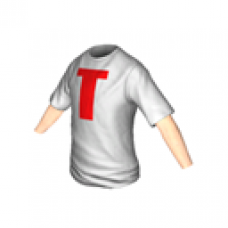 "T" Free Tee