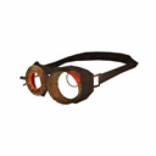 Aurora Energy Goggles - Bronze