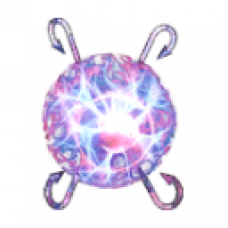 Plasma Globe Lure