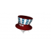 Cheez-It Top Campaigner Hat (Male)