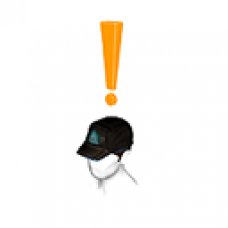 Conspiracy Quest Hat (Exclamation)