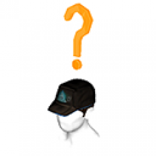 Conspiracy Quest Hat (Question)