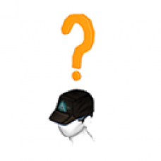 Conspiracy Quest Hat (Question)