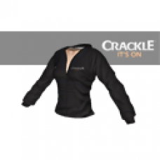 Crackle - Hoodie (Female)