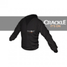 Crackle - Hoodie (Male)