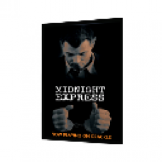 Midnight Express Movie Poster