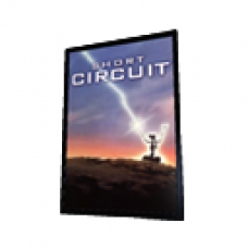 Short Circuit Movie Poster