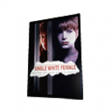 Single White Female Movie Poster