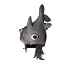 Shark Hat