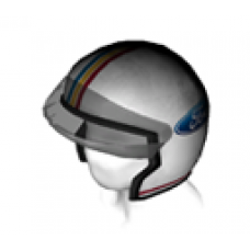 Speedy Racer Rally Helmet