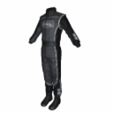 Gran Turismo 5 Schick Racing Suit: Body