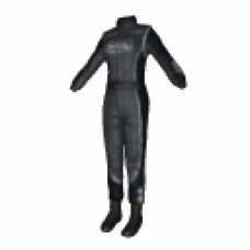 Gran Turismo 5 Schick Racing Suit: Body