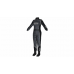 Gran Turismo 5 Schick Racing Suit: Body