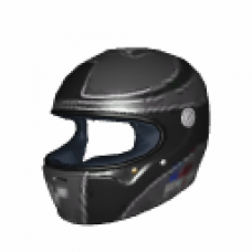 Gran Turismo 5 Schick Racing Suit: Helmet