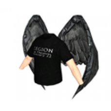 Legion T-shirt