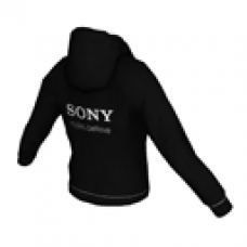 Sony make.believe: Training Camp Hoodie