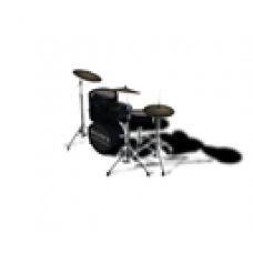 Make.Believe Drum Set