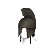 Mercian Soldier's Helmet (Male)