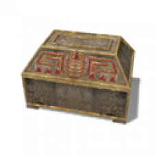 Mercian Goods Chest